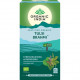 Herbata Brahmi-Tulsi Tea Organic India 25 torebek na odporność