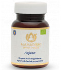 BIO Arjuna 60 tabletek Maharishi Ayurveda