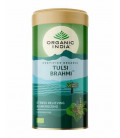 Herbata Brahmi Tulsi Tea 100g sypana Organic India