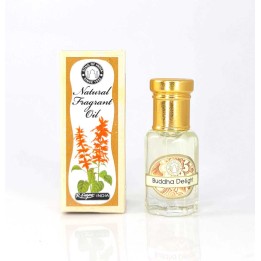 Perfumy w olejku Relax (Buddha Delight) 5ml Song of India