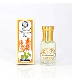 Perfumy w olejku Buddha Delight 5ml Song of India 5CC