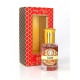 10 ml. Luxurious Veda Perfume Oil in Roll-On Glass Bottles LV11CC Love