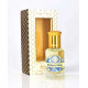 10 ml. Luxurious Veda Perfume Oil in Roll-On Glass Bottles LV11CC Krishna Musk