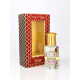 10 ml. Luxurious Veda Perfume Oil in Roll-On Glass Bottles LV11CC Wild Rose