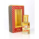 10 ml. Luxurious Veda Perfume Oil in Roll-On Glass Bottles LV11CC Opium