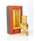 10 ml. Luxurious Veda Perfume Oil in Roll-On Glass Bottles LV11CC Opium