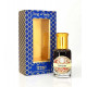 10 ml. Luxurious Veda Perfume Oil in Roll-On Glass Bottles LV11CC Amber