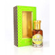 10 ml. Luxurious Veda Perfume Oil in Roll-On Glass Bottles LV11CC Night Queen