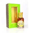 10 ml. Luxurious Veda Perfume Oil in Roll-On Glass Bottles LV11CC Night Queen