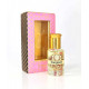 10 ml. Luxurious Veda Perfume Oil in Roll-On Glass Bottles LV11CC Frangipani