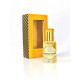 10 ml. Luxurious Veda Perfume Oil in Roll-On Glass Bottles LV11CC Precious Sandal