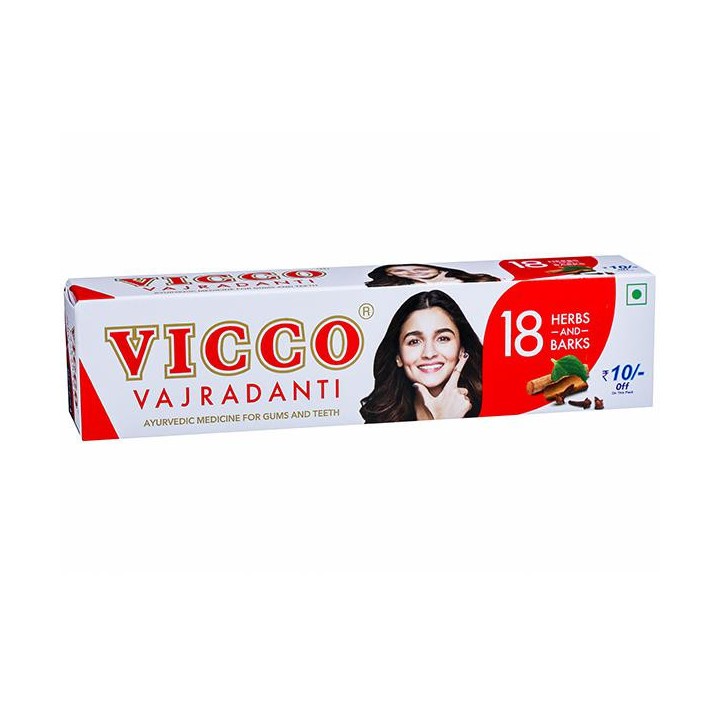 Pasta do zębów Himalaya (Dental Cream) 100g