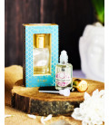 10 ml. Luxurious Veda Perfume Oil in Roll-On Glass Bottles LV11CC Indian Summer - miniatura 3
