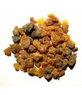 Żywica 1 kg. Gum Opoponax Natural Resin in Bulk Pack REL-ON