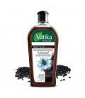  DABUR VATIKA ENRICHED HO 200ML - BLACK SEED 