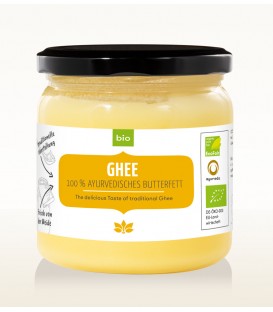Ghee 300g Cosmoveda BIO