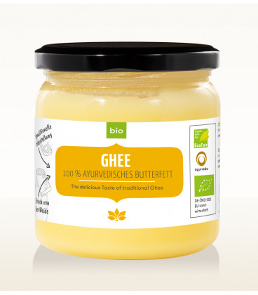 Ghee 300g Cosmoveda BIO