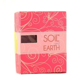 SOIL AND  EARTH SOAP- INDIAN ROSE 15GM 15g