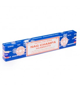 Kadzidła Orientalne Nag Champa 15g Satya Sai Baba