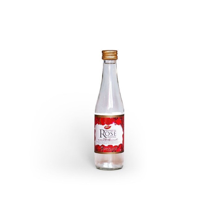 Woda Różana 250ml Dabur