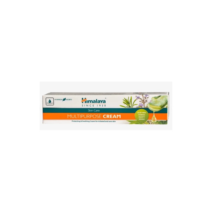 Himalaya krem antyseptyczny (Antiseptic Cream) 20g