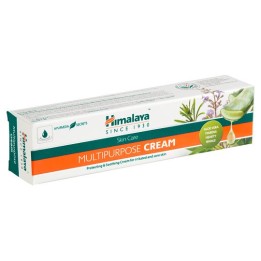 Krem kojąco osłaniający 20g Himalaya (Multipurpose Cream)