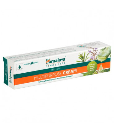 Krem kojący 20g Himalaya (Multipurpose Cream)