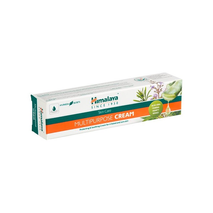 Himalaya krem antyseptyczny (Antiseptic Cream) 20g
