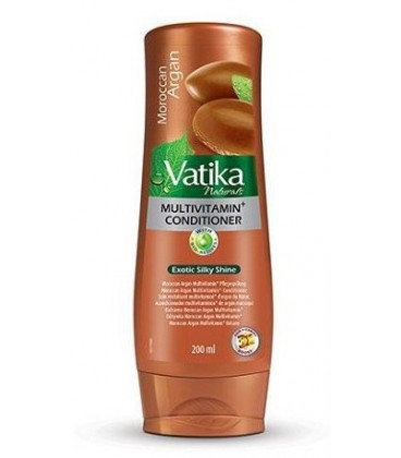 Odżywka arganowa 200ml Dabur