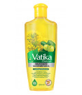 Vat Mul Vit Hair Oil - Mustard 200 ml-UK