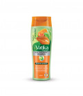 Vatika Nat Almond MutiVit Shamp 400ml-UK