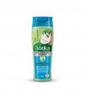 Vatika Nat Coconut MutiVit Shamp 400m-UK