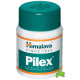 Pilex Himalaya na hemoroidy 60 tabletek