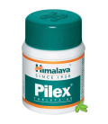 Pilex Himalaya na hemoroidy 60 tabletek