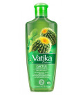 Olejek Wzbogacony Kaktusem Vatika 200ml Dabur