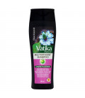 Szampon z czarnuszką Vatika 400ml Dabur (Black seed shampoo)