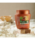 Maska do włosów ARGAN - włosy suche i trudne w układaniu, 500g. Vatika Naturals Dabur