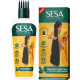 Olejek do włosów Sesa Ayurvedic Hair Oil 200ml receptura na wypadające włosy Nowa edycja