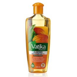 Migdałowy Olejek do Włosów Vatika 200ml Dabur
