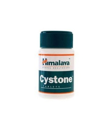 Cystone Himalaya 60tabl mocniejsze - Najlepszy produkt na kamienie nerkowe
