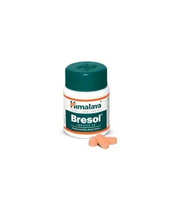 Bresol Himalaya - na problemy z oddychaniem, alergia, astma Bresol Himalaya - na problemy z oddychaniem, alergia, astma