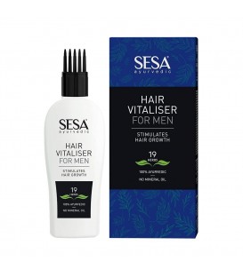 SESA Hair Vitaliser for Men  100ml