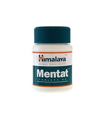 Mentat Himalaya (na pamięć i koncentrację) Mentat Himalaya (na pamięć i koncentrację)