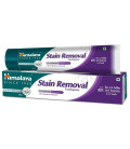 Himalaya Stain Removal Toothpaste 80GM 80g
