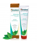 HIMALAYA PASTA DO ZĘBÓW BOTANICZNA COMPLETE CARE WHITENING MINT 150 ML