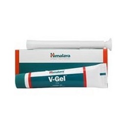V-Gel Himalaya For female infections.