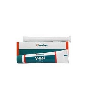 V-Gel Himalaya Na kobiece infekcje