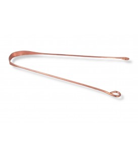 Tongue Scrapper Copper  