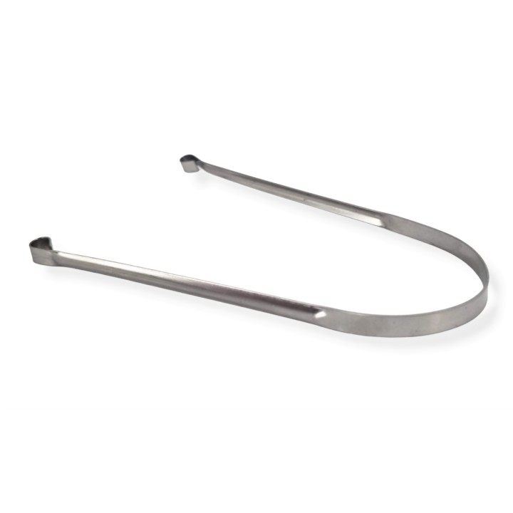 Tongue Scrapper Stainless