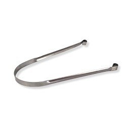 Tongue Scrapper Stainless